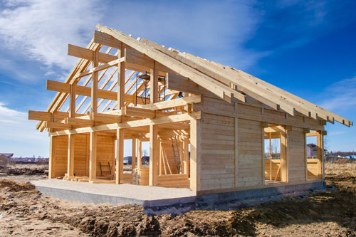 Fachwerk der Firma Sparrenberg/Berster aus Hattingen